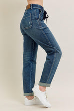Load image into Gallery viewer, Judy Blue Plus Size Joggers