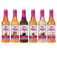 Load image into Gallery viewer, Classic Syrup Sampler