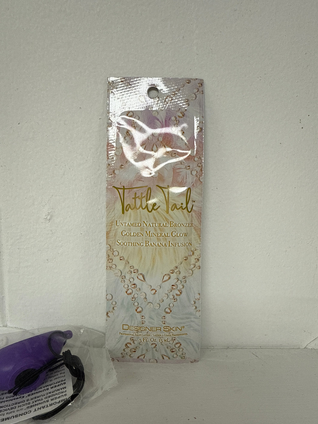 Designer Skin Tattle Tale .5 oz