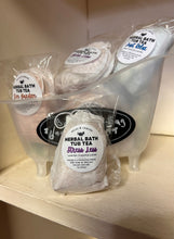 Load image into Gallery viewer, Bath Tub Tea Bags
