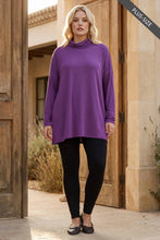 Load image into Gallery viewer, PLUS SIZE Open Back Charm Top
