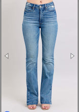 Load image into Gallery viewer, Judy Blue Vintage Wash Slim Boot
