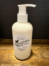 Load image into Gallery viewer, Goat Milk Lotion
