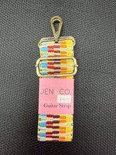 Load image into Gallery viewer, Jenn &amp; Co Guitar/Purse Straps
