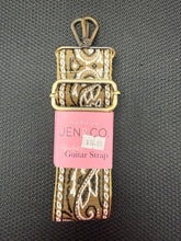 Load image into Gallery viewer, Jenn &amp; Co Guitar/Purse Straps
