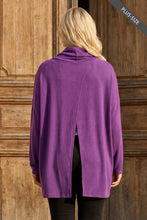 Load image into Gallery viewer, PLUS SIZE Open Back Charm Top
