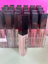 Load image into Gallery viewer, Creamy Lip Gloss, Light Up Wand
