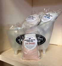Load image into Gallery viewer, Bath Tub Tea Bags

