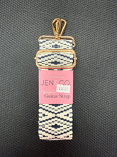 Load image into Gallery viewer, Jenn &amp; Co Guitar/Purse Straps

