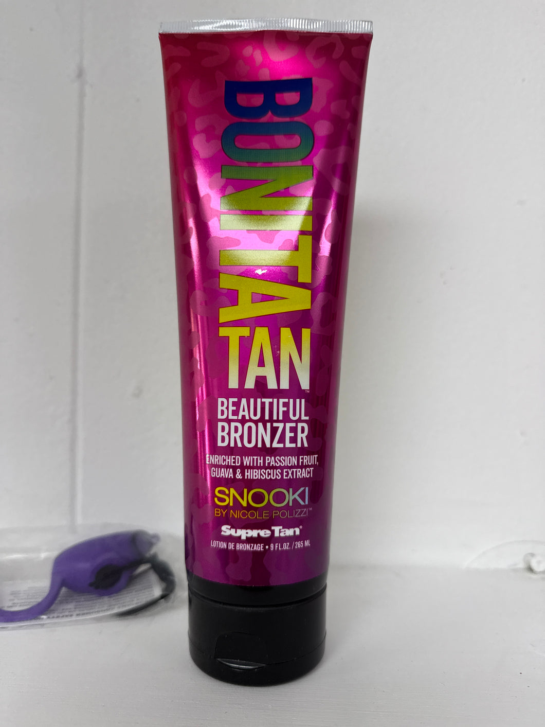 Snooki Bonita Tan Bronzer 9 oz
