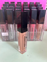 Load image into Gallery viewer, Creamy Lip Gloss, Light Up Wand
