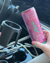 Load image into Gallery viewer, Skinny Can Car Cupholder Pop Ins
