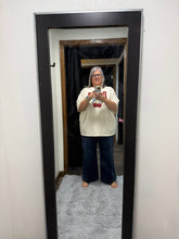 Load image into Gallery viewer, Judy Blue wide Leg Pant
