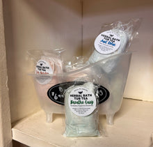 Load image into Gallery viewer, Bath Tub Tea Bags
