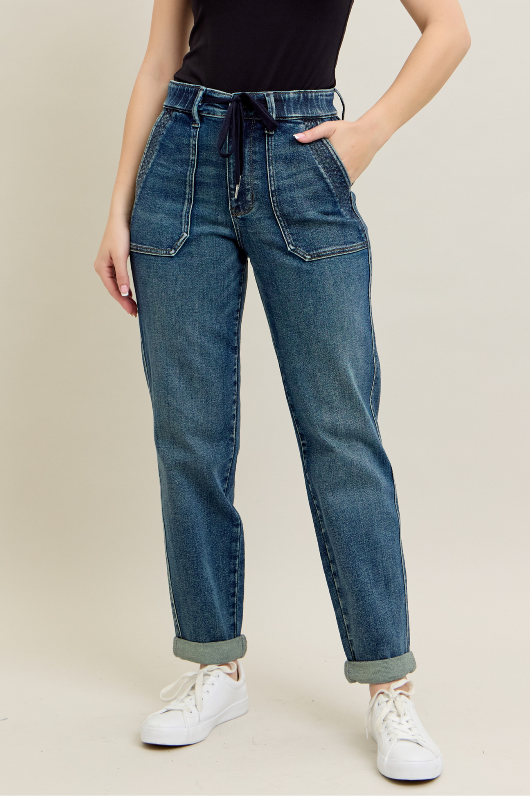 Judy Blue Joggers