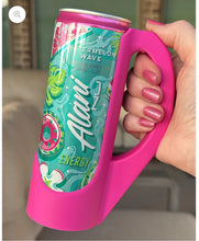 Load image into Gallery viewer, Skinny Can Cup Holders
