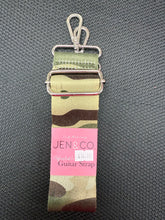 Load image into Gallery viewer, Jenn &amp; Co Guitar/Purse Straps

