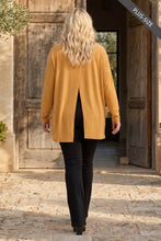 Load image into Gallery viewer, PLUS SIZE Open Back Charm Top
