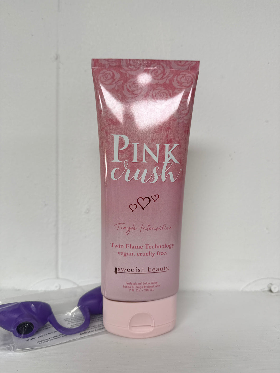 Swedish Beauty Pink Crush Intensifier 7 oz