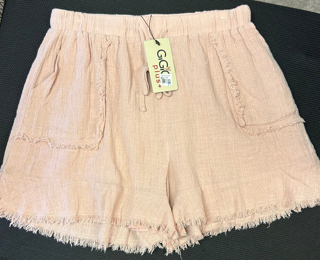 Cute and Comfy Shorts