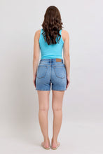 Load image into Gallery viewer, Judy Blue Jean Shorts
