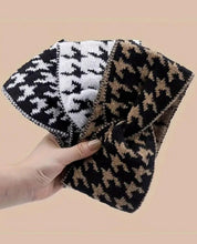 Load image into Gallery viewer, Houndstooth Headbands
