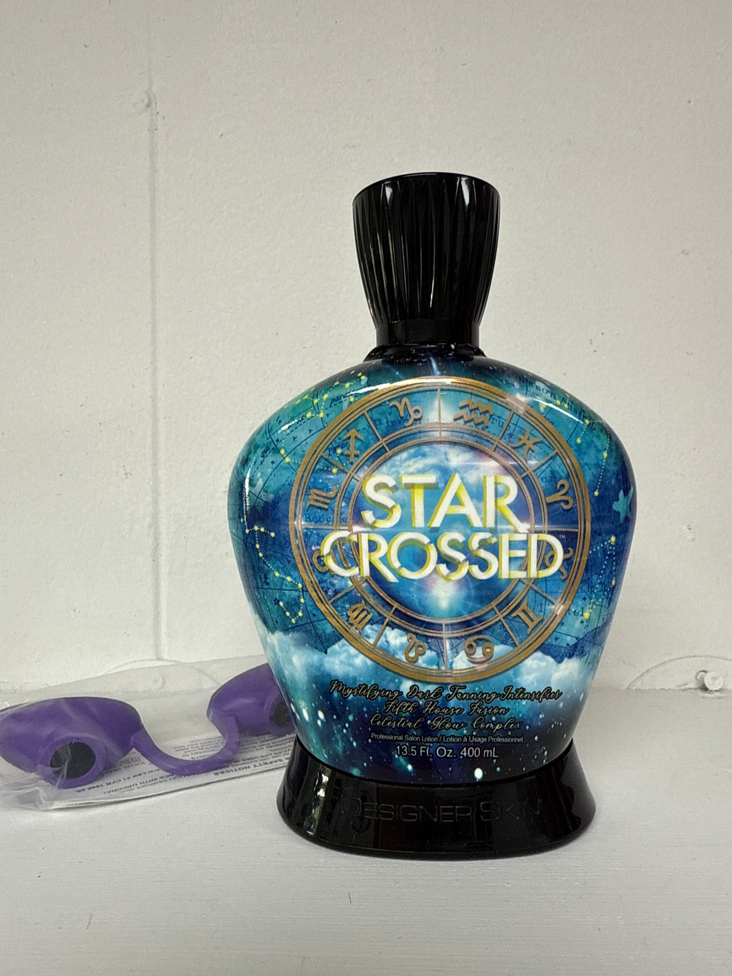 Designer Skin Star Crossed 13.5 oz