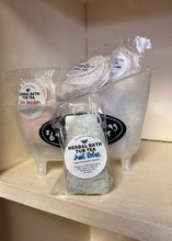 Load image into Gallery viewer, Bath Tub Tea Bags
