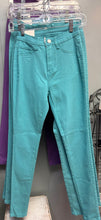 Load image into Gallery viewer, Colored  Jeggings
