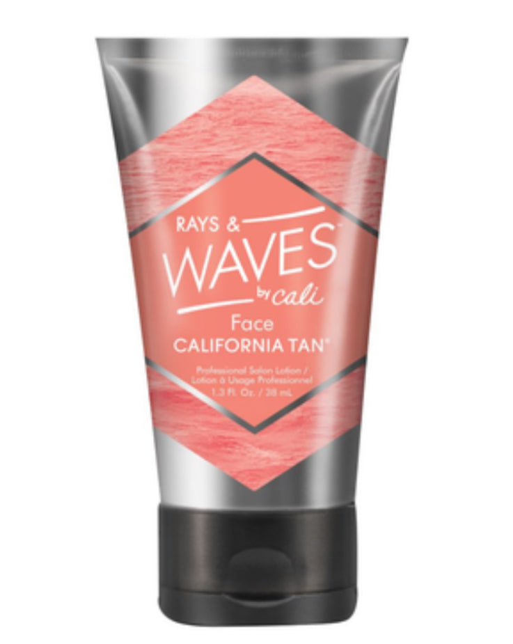 Rays & Waves by Cali