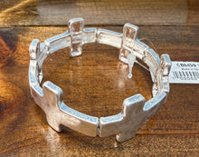 Load image into Gallery viewer, Multi Cross Bracelets
