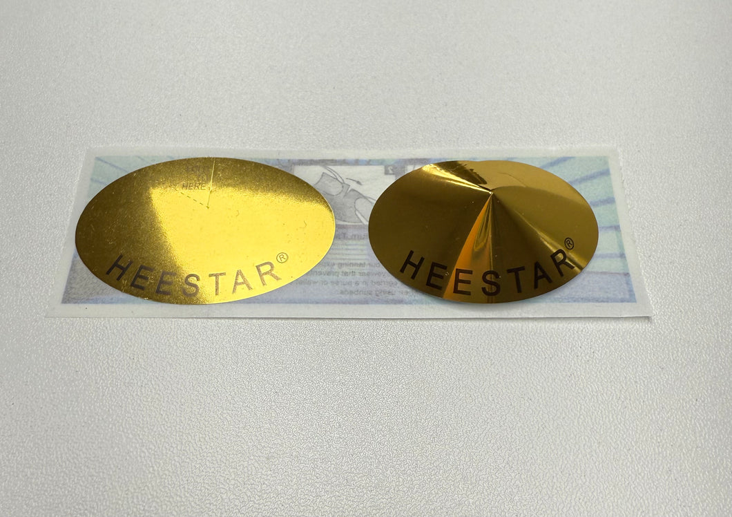 Disposable Eye Protection Cones