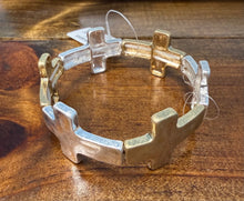 Load image into Gallery viewer, Multi Cross Bracelets
