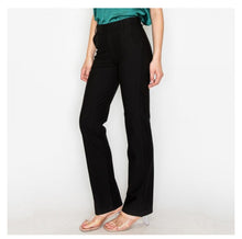 Load image into Gallery viewer, Black Straight Leg Pants
