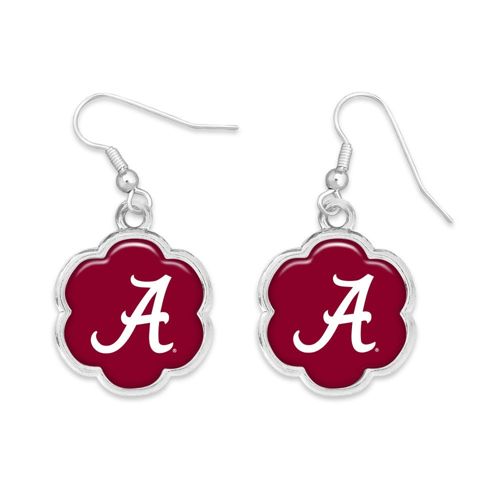 Alabama Drop Earrings