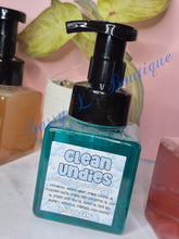 Load image into Gallery viewer, Foaming Hand Soap
