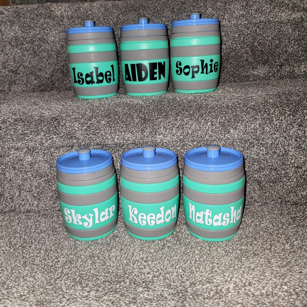 Chug Jug Drink Bottle