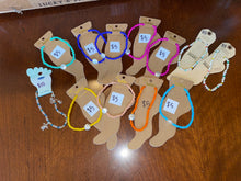 Load image into Gallery viewer, Anklet’s
