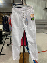 Load image into Gallery viewer, White Jeans
