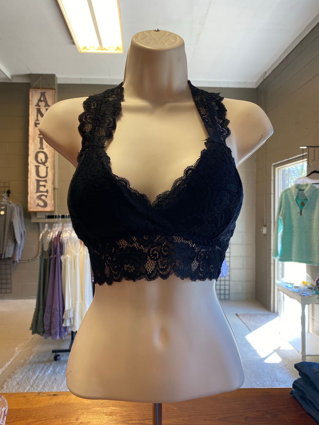 Bra’s