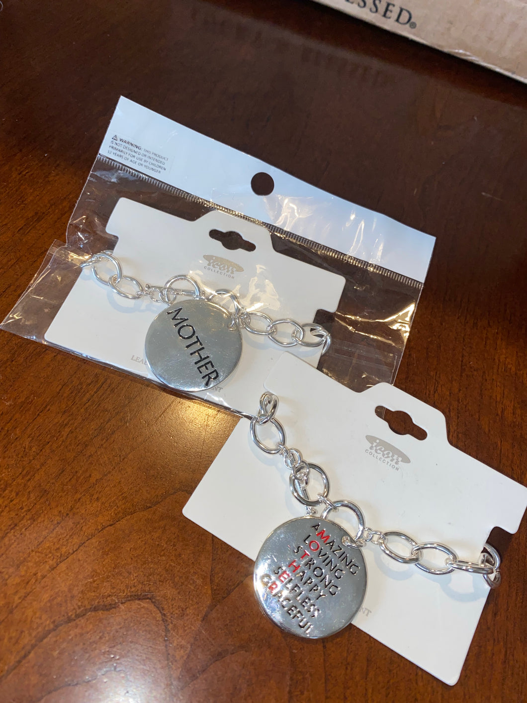 MOTHER Bracelets